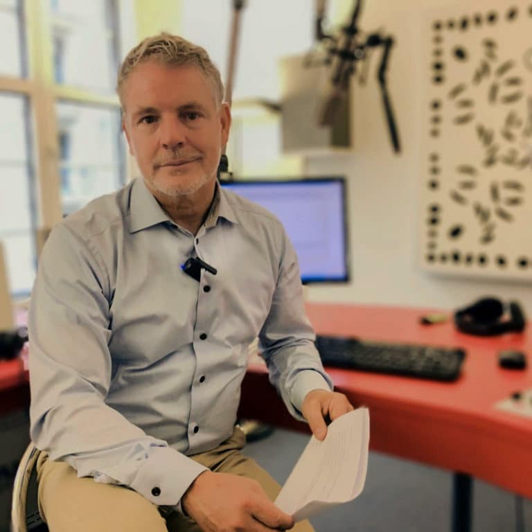 KI – wie Kommunikative Intelligenz